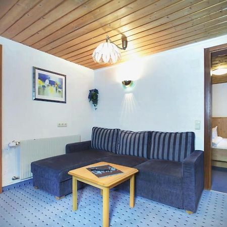 Apartments Rifa - Gaschurn Zewnętrze zdjęcie