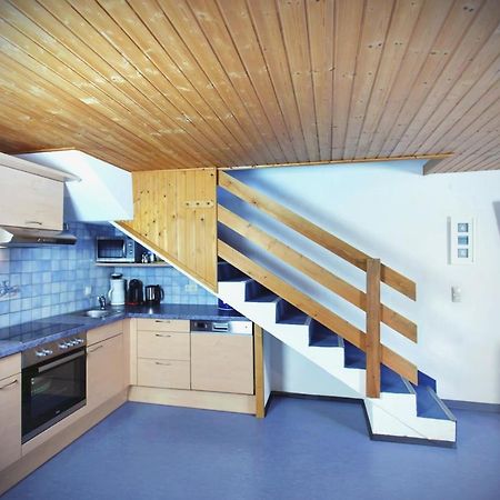 Apartments Rifa - Gaschurn Zewnętrze zdjęcie