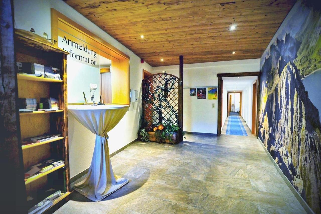 Apartments Rifa - Gaschurn Zewnętrze zdjęcie