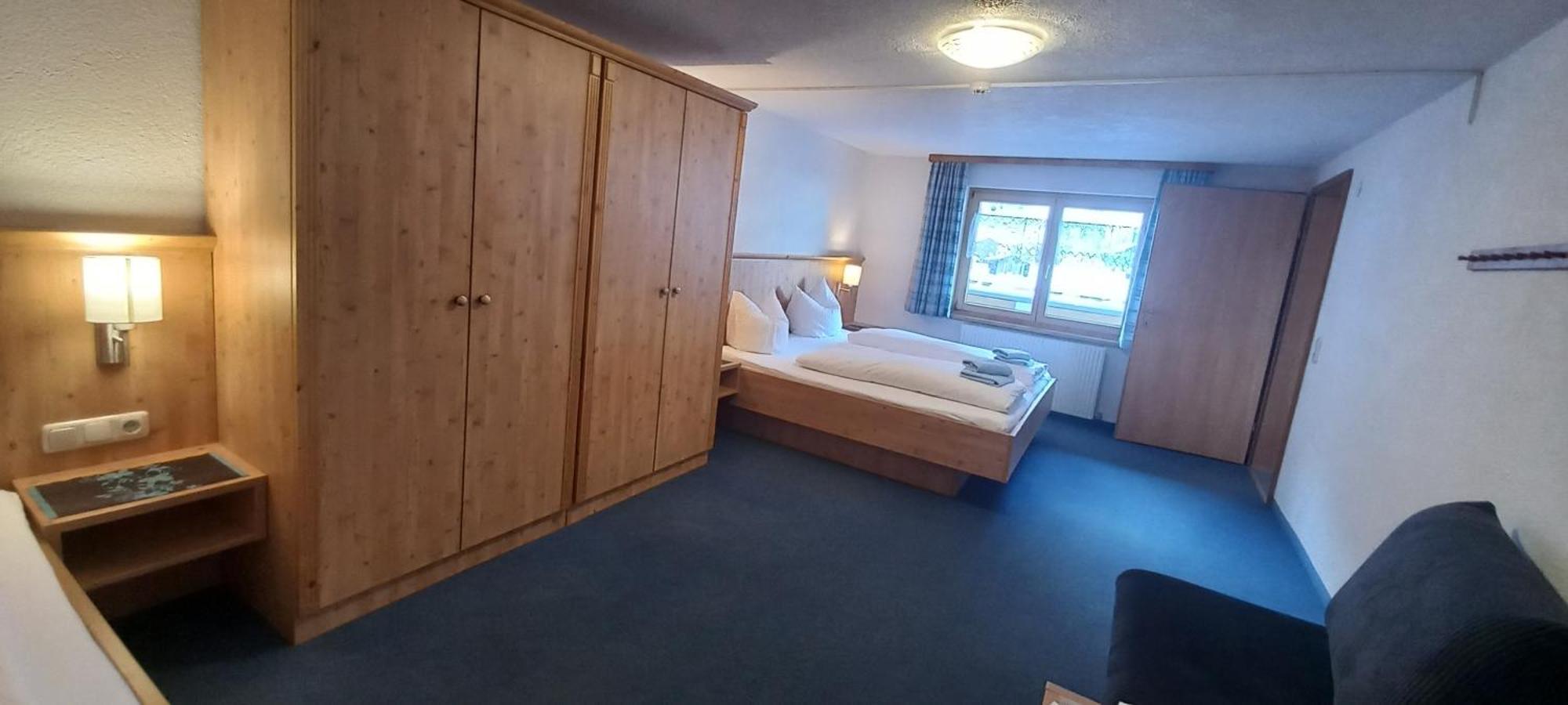 Apartments Rifa - Gaschurn Zewnętrze zdjęcie