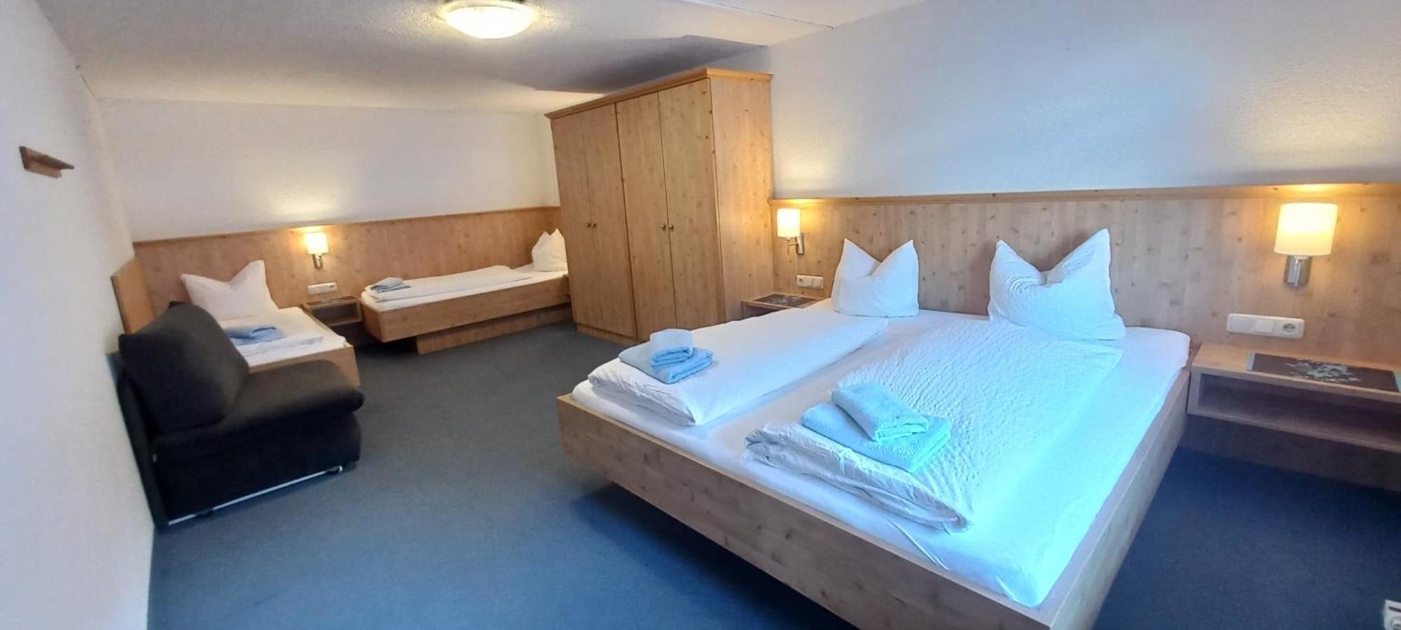 Apartments Rifa - Gaschurn Zewnętrze zdjęcie