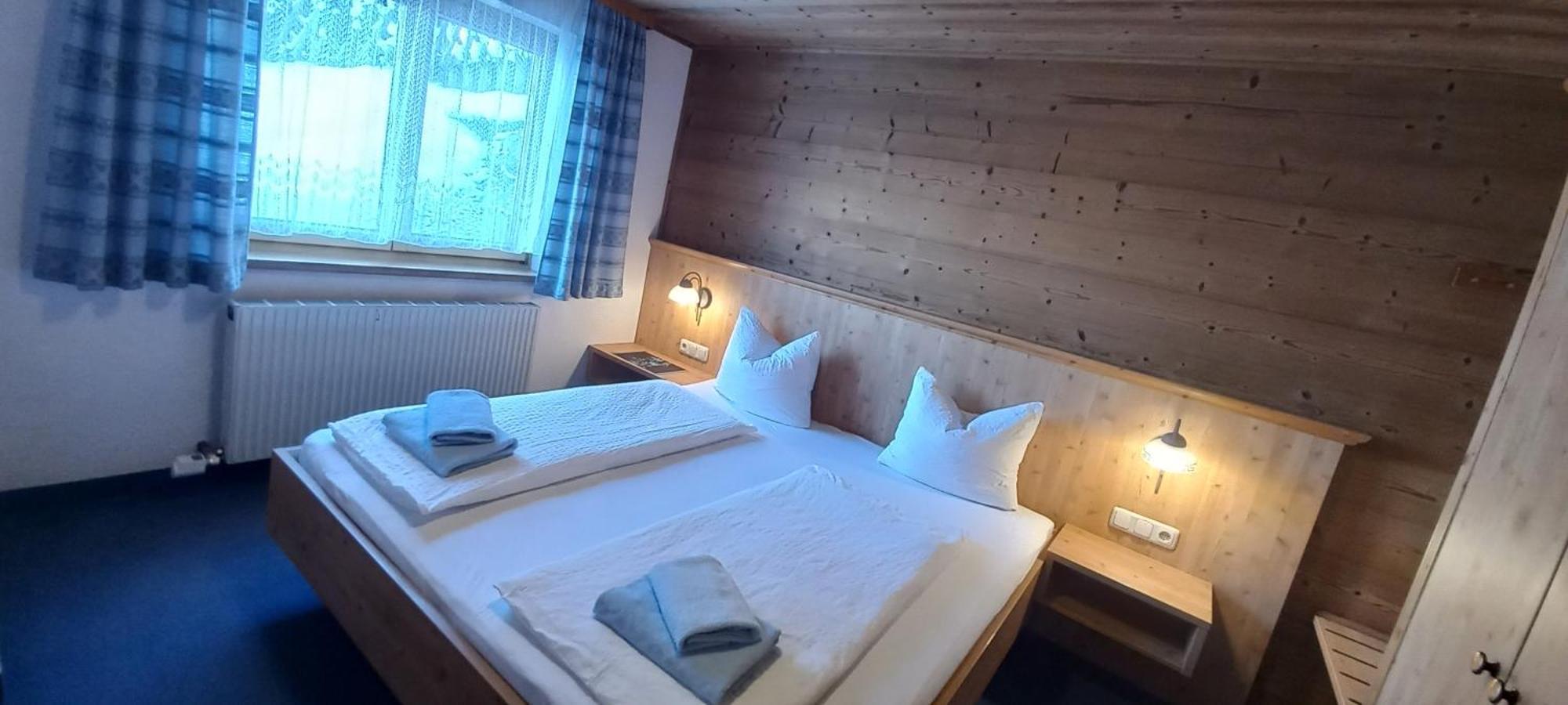 Apartments Rifa - Gaschurn Zewnętrze zdjęcie