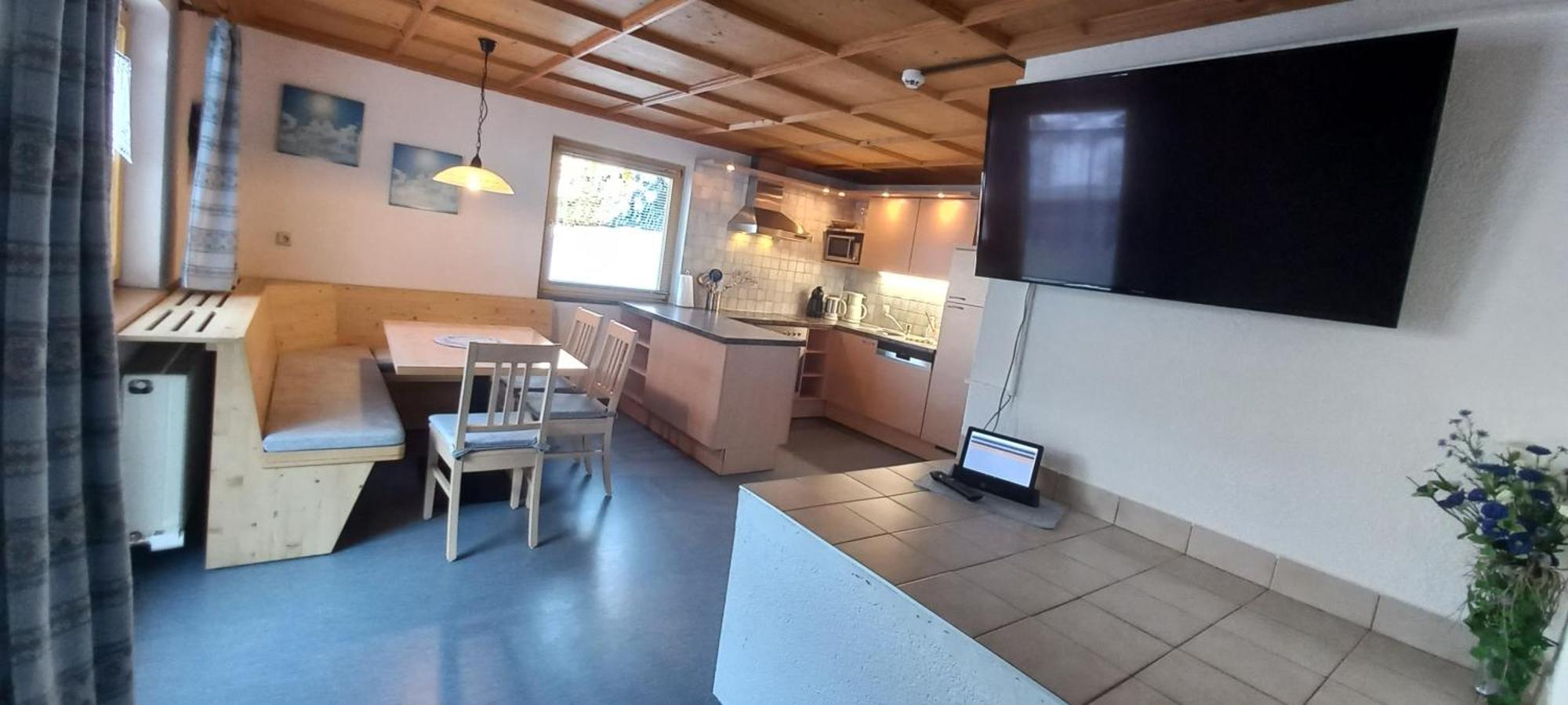 Apartments Rifa - Gaschurn Zewnętrze zdjęcie