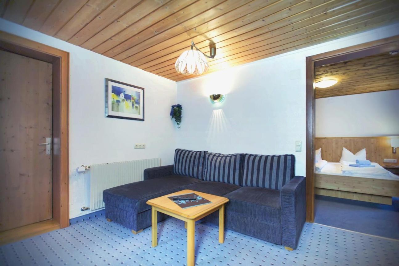 Apartments Rifa - Gaschurn Zewnętrze zdjęcie