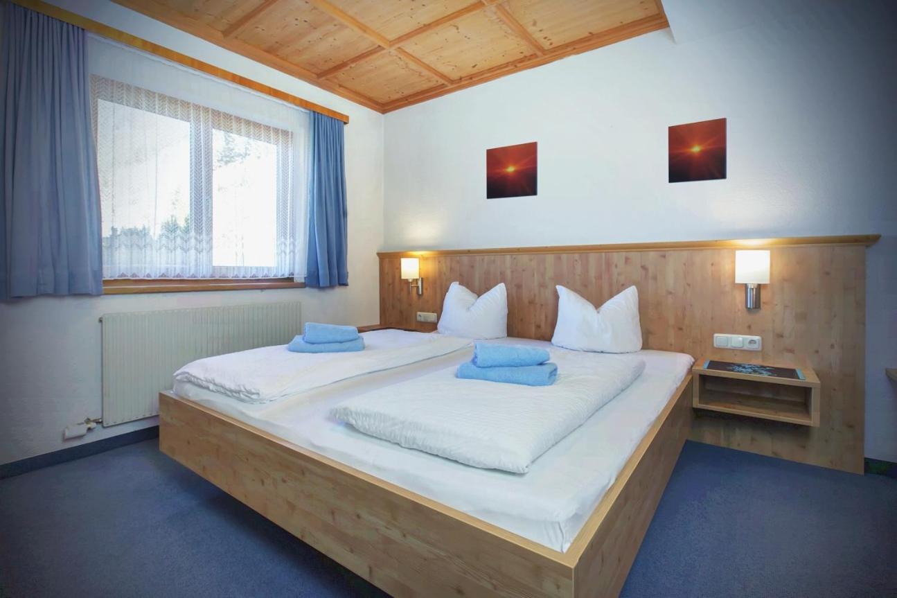 Apartments Rifa - Gaschurn Zewnętrze zdjęcie