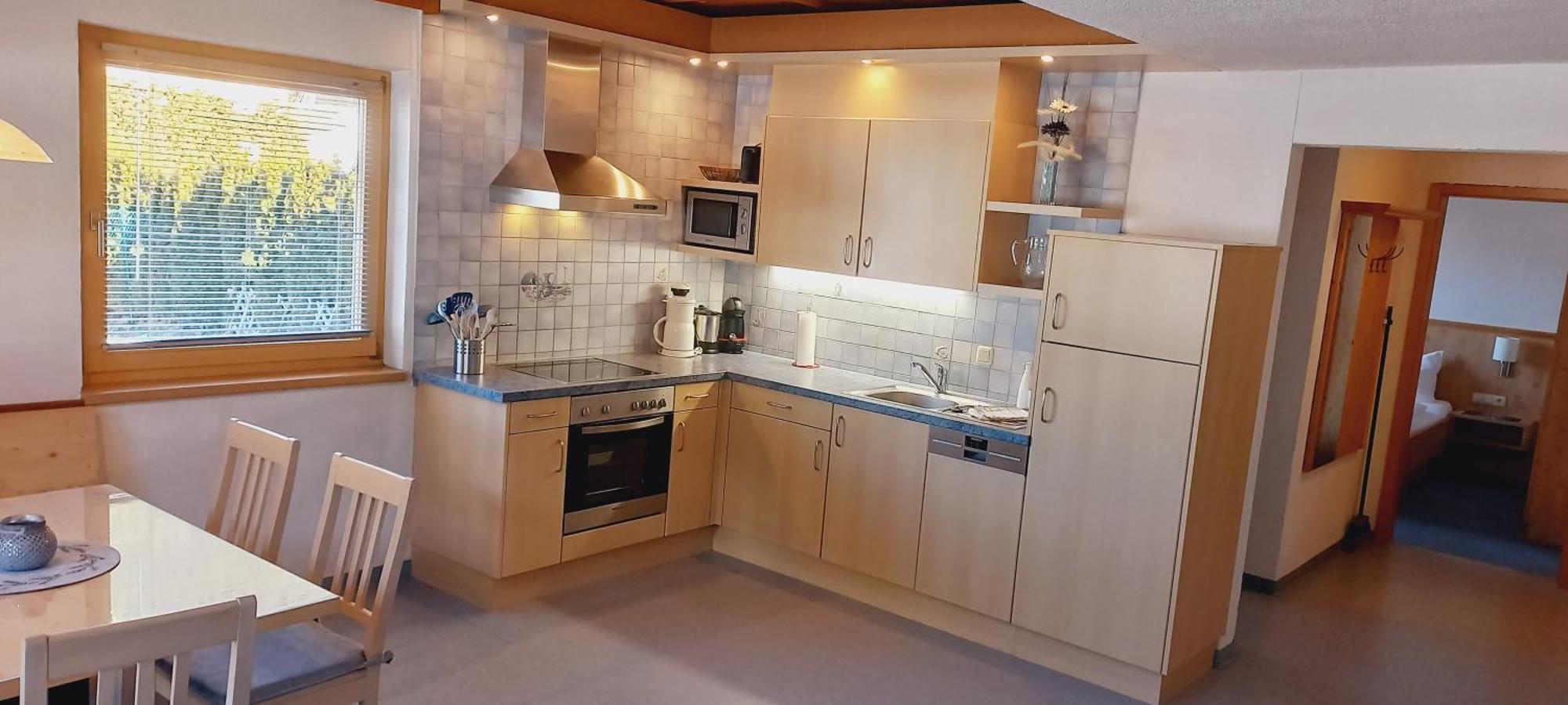 Apartments Rifa - Gaschurn Zewnętrze zdjęcie