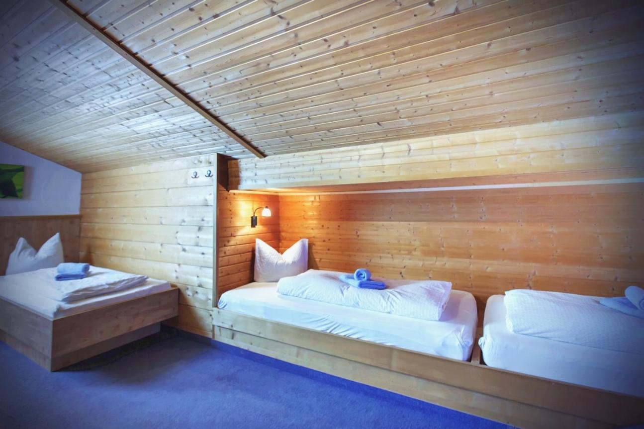 Apartments Rifa - Gaschurn Zewnętrze zdjęcie