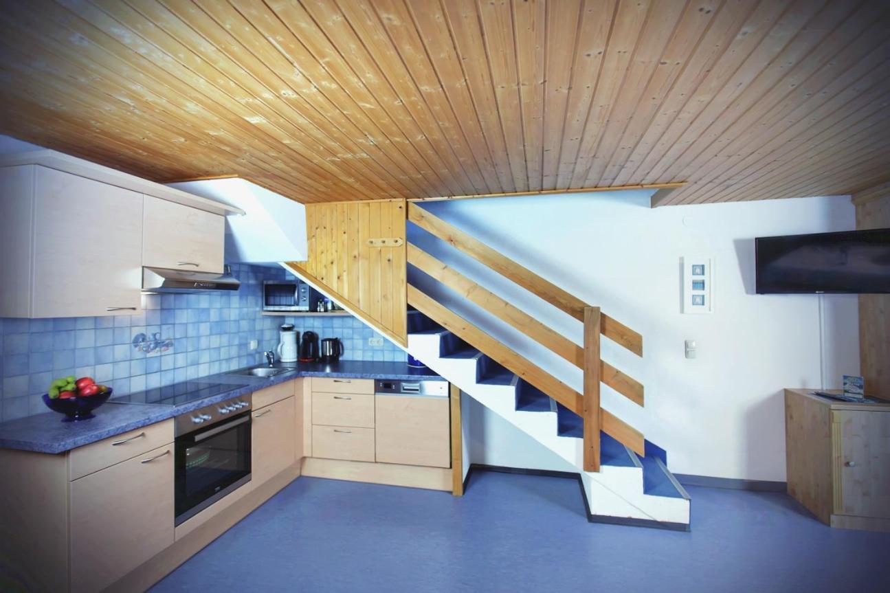 Apartments Rifa - Gaschurn Zewnętrze zdjęcie