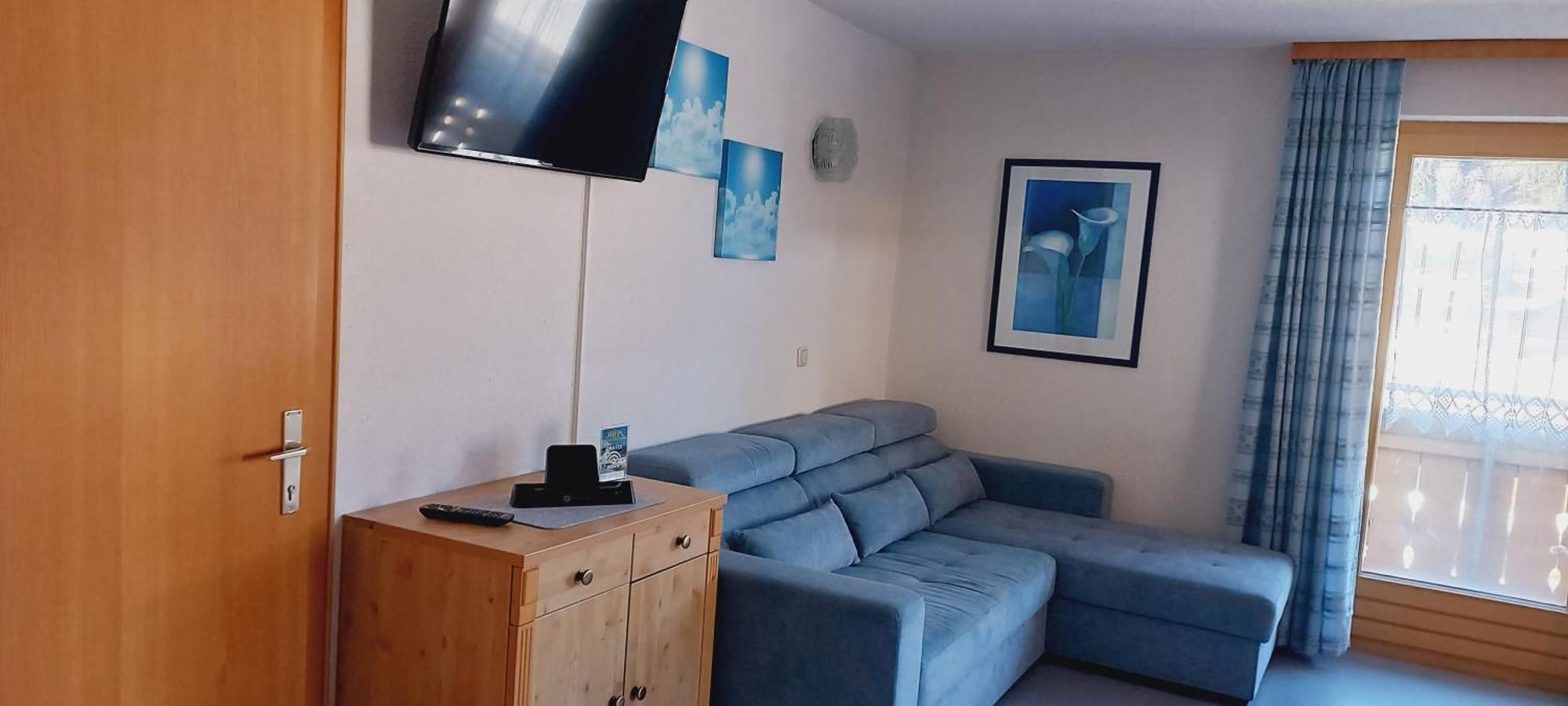 Apartments Rifa - Gaschurn Zewnętrze zdjęcie