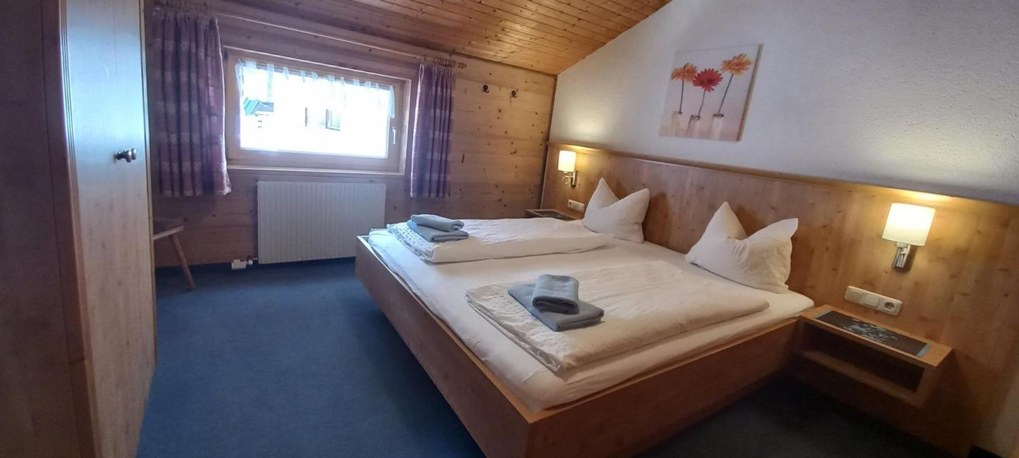 Apartments Rifa - Gaschurn Zewnętrze zdjęcie