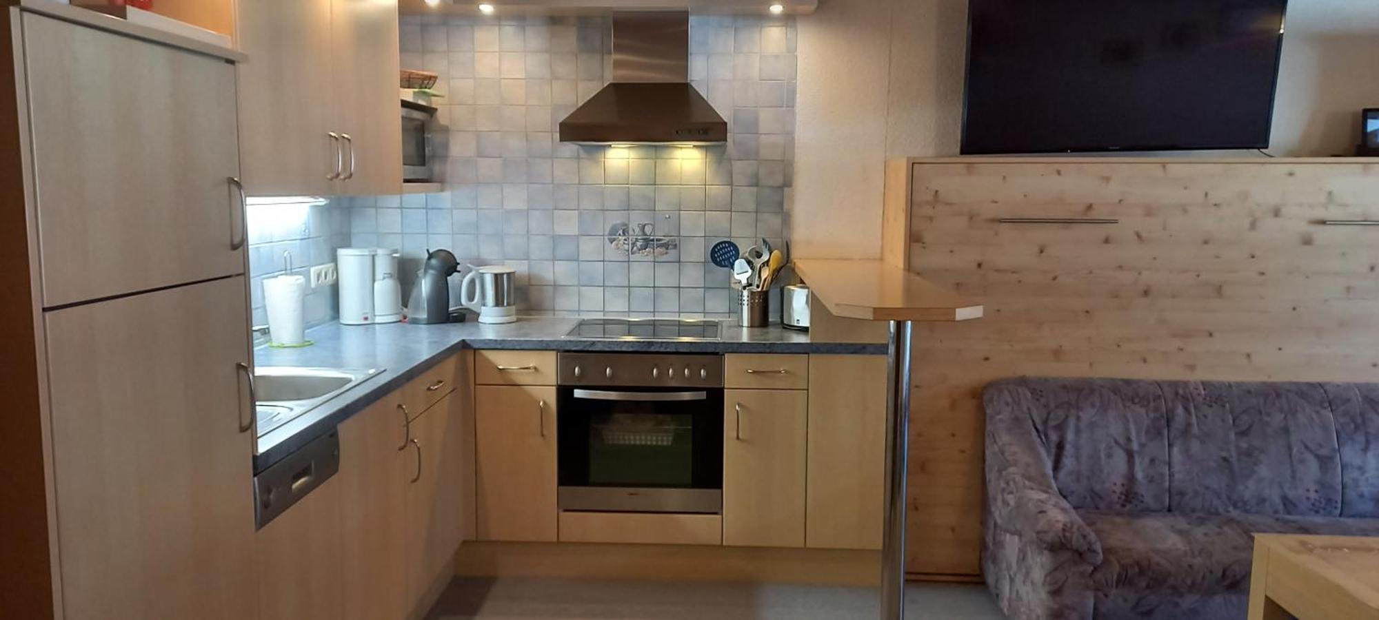 Apartments Rifa - Gaschurn Zewnętrze zdjęcie