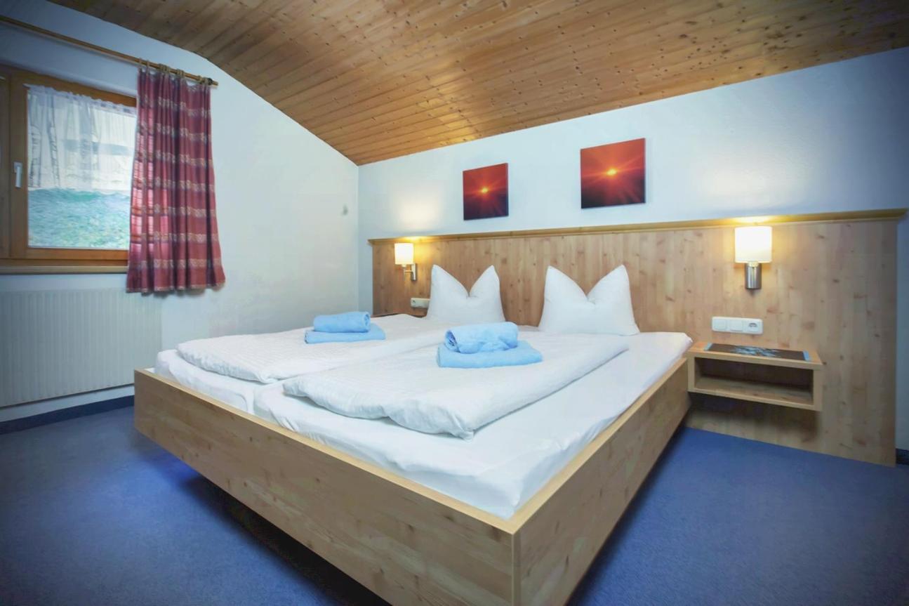 Apartments Rifa - Gaschurn Zewnętrze zdjęcie