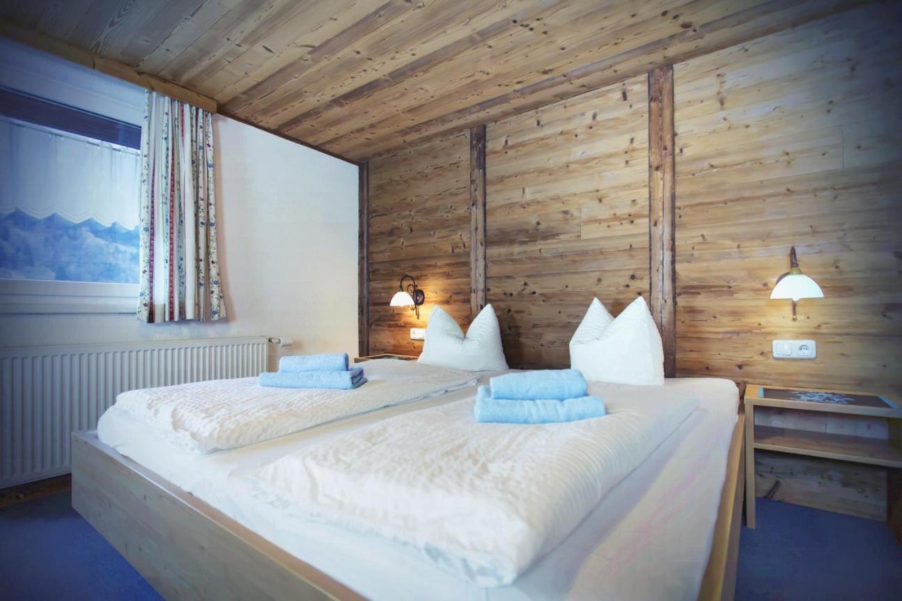Apartments Rifa - Gaschurn Zewnętrze zdjęcie