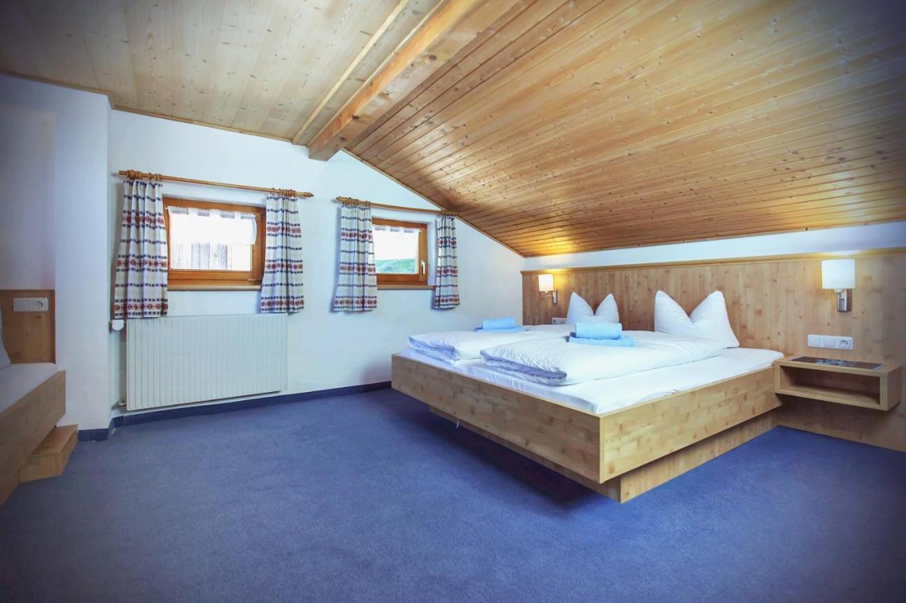 Apartments Rifa - Gaschurn Zewnętrze zdjęcie