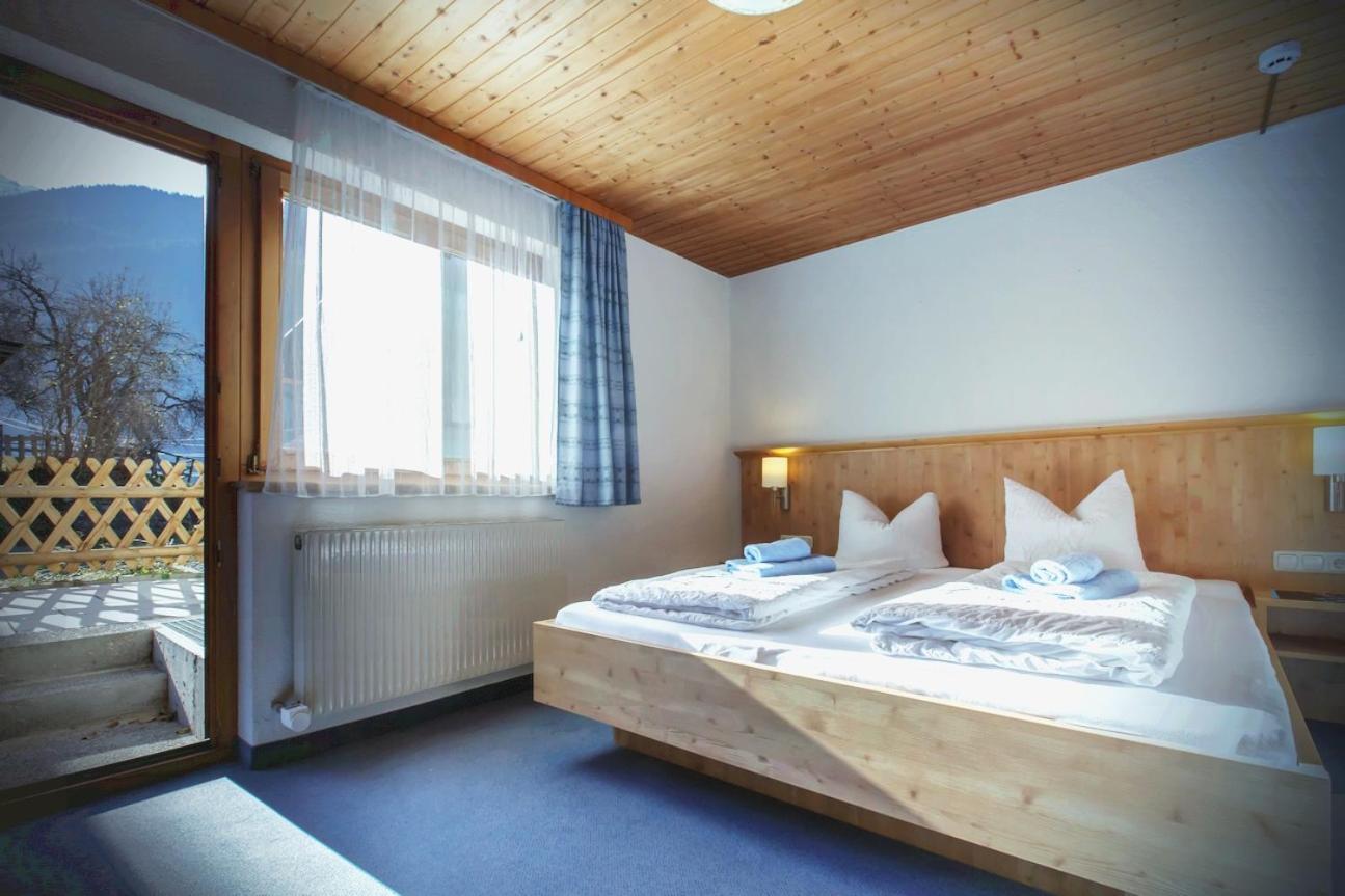 Apartments Rifa - Gaschurn Zewnętrze zdjęcie