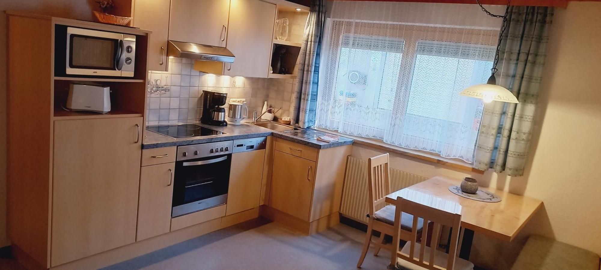 Apartments Rifa - Gaschurn Zewnętrze zdjęcie