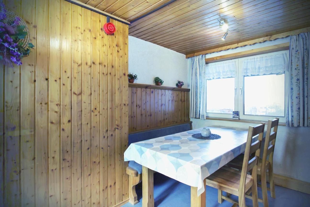 Apartments Rifa - Gaschurn Zewnętrze zdjęcie