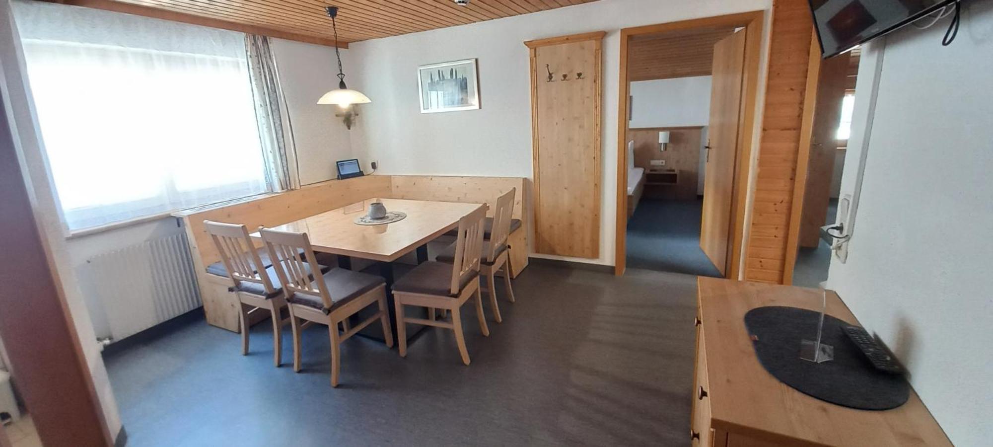 Apartments Rifa - Gaschurn Zewnętrze zdjęcie