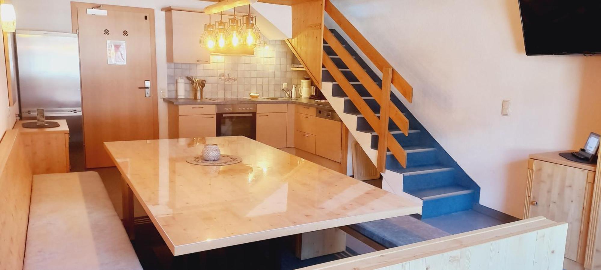 Apartments Rifa - Gaschurn Zewnętrze zdjęcie