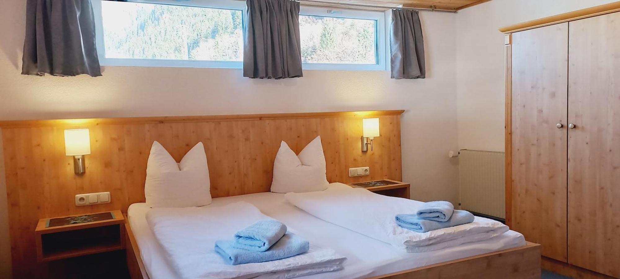 Apartments Rifa - Gaschurn Zewnętrze zdjęcie